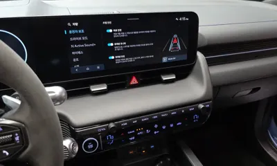 Hyundai Ioniq5 2024, 82981 км, за 32099.25 USD - фото 13