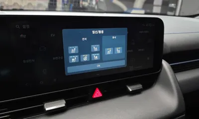 Hyundai Ioniq5 2024, 82981 км, за 32099.25 USD - фото 14