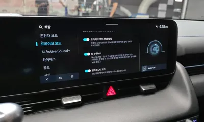 Hyundai Ioniq5 2024, 82981 км, за 32099.25 USD - фото 19