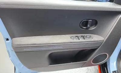 Hyundai Ioniq5 2024, 82981 км, за 32099.25 USD - фото 24