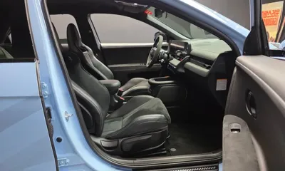 Hyundai Ioniq5 2024, 82981 км, за 32099.25 USD - фото 26