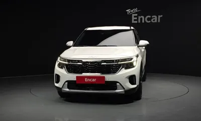 Kia Seltos 2023, 49780 км, за 12406.46 USD