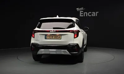 Kia Seltos 2023, 49780 км, за 12406.46 USD
