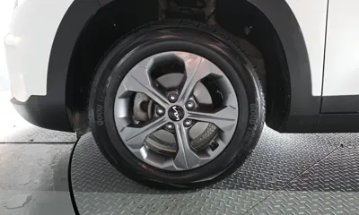 Kia Seltos 2023, 49780 км, за 12406.46 USD