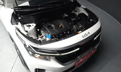 Kia Seltos 2023, 49780 км, за 12406.46 USD - фото 6