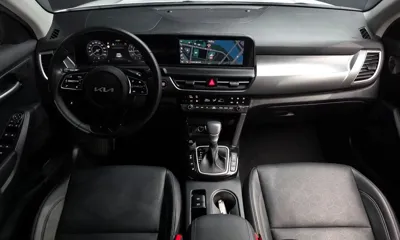 Kia Seltos 2023, 49780 км, за 12406.46 USD - фото 7