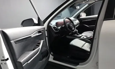 Kia Seltos 2023, 49780 км, за 12406.46 USD - фото 10