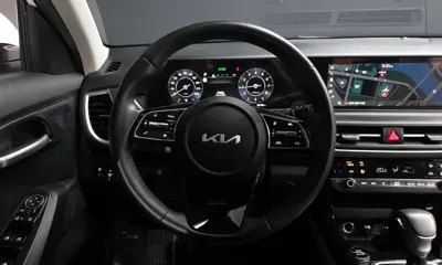 Kia Seltos 2023, 49780 км, за 12406.46 USD - фото 13