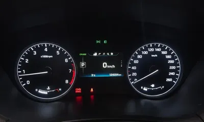 Hyundai Genesis 2016, 124204 км, за 7730.43 USD - фото 8