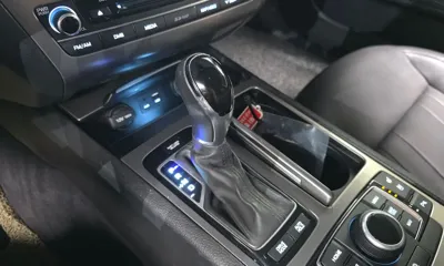 Hyundai Genesis 2016, 124204 км, за 7730.43 USD - фото 9