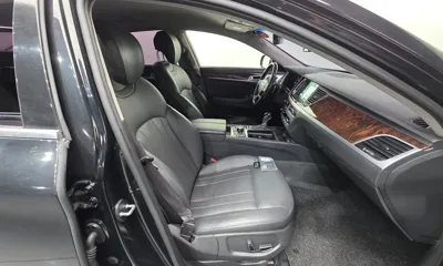 Hyundai Genesis 2016, 124204 км, за 7730.43 USD - фото 10