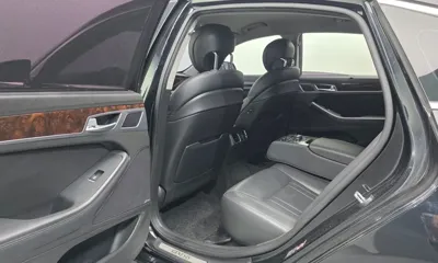 Hyundai Genesis 2016, 124204 км, за 7730.43 USD - фото 17
