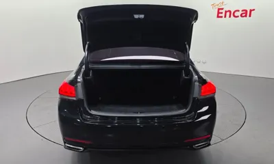 Hyundai Genesis 2016, 124204 км, за 7730.43 USD - фото 20