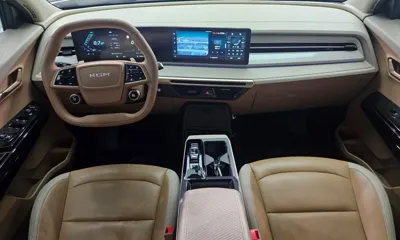 KG_Mobility_Ssangyong Actyon 2025, 80537 км, за 15097.81 USD - фото 7