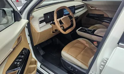 KG_Mobility_Ssangyong Actyon 2025, 80537 км, за 15097.81 USD - фото 10