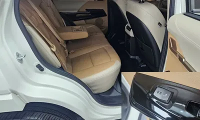 KG_Mobility_Ssangyong Actyon 2025, 80537 км, за 15097.81 USD - фото 12