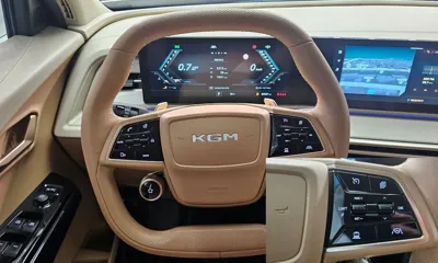 KG_Mobility_Ssangyong Actyon 2025, 80537 км, за 15097.81 USD - фото 14