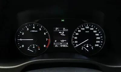 Hyundai Avante 2016, 154063 км, за 3966.88 USD - фото 8