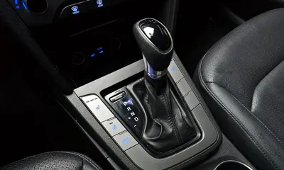 Hyundai Avante 2016, 154063 км, за 3966.88 USD - фото 9