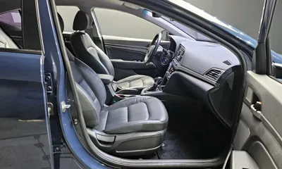 Hyundai Avante 2016, 154063 км, за 3966.88 USD - фото 11