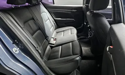 Hyundai Avante 2016, 154063 км, за 3966.88 USD - фото 12