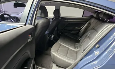 Hyundai Avante 2016, 154063 км, за 3966.88 USD - фото 13