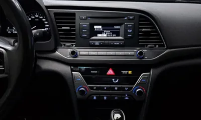 Hyundai Avante 2016, 154063 км, за 3966.88 USD - фото 15