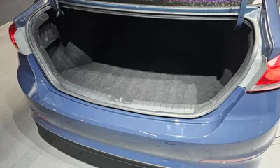 Hyundai Avante 2016, 154063 км, за 3966.88 USD - фото 20