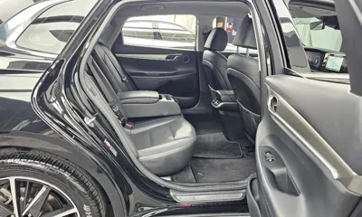 Hyundai Grandeur 2022, 155094 км, за 11027.42 USD - фото 12