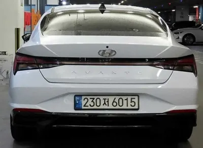 Hyundai Avante 2022, 96775 км, за 12890.01 USD - фото 6