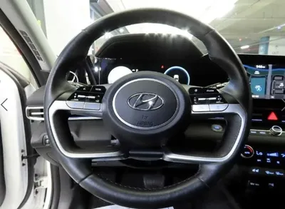 Hyundai Avante 2022, 96775 км, за 12890.01 USD - фото 9