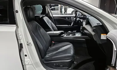 Kia K8 2022, 90858 км, за 15557.31 USD - фото 10