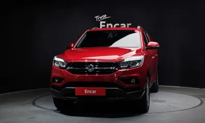 KG_Mobility_Ssangyong Rexton 2018, 106781 км, за 10293.17 USD