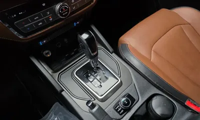 KG_Mobility_Ssangyong Rexton 2018, 106781 км, за 10278.44 USD - фото 9
