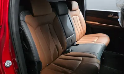 KG_Mobility_Ssangyong Rexton 2018, 106781 км, за 10278.44 USD - фото 11