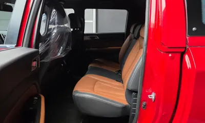 KG_Mobility_Ssangyong Rexton 2018, 106781 км, за 10278.44 USD - фото 12