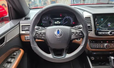 KG_Mobility_Ssangyong Rexton 2018, 106781 км, за 10278.44 USD - фото 13