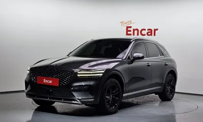 Genesis GV70 · 2023 год