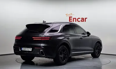 Genesis GV70 2023, 74867 км, за 23959.56 USD