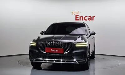Genesis GV70 2023, 74867 км, за 23959.56 USD