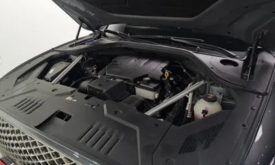 Genesis GV70 2023, 74867 км, за 23959.56 USD - фото 6