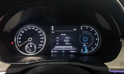 Genesis GV70 2023, 74867 км, за 23959.56 USD - фото 8