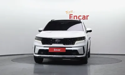 Kia Sorento 2021, 40765 км, за 21797.16 USD