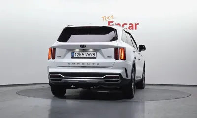 Kia Sorento 2021, 40765 км, за 21797.16 USD