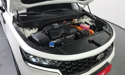 Kia Sorento 2021, 40765 км, за 21797.16 USD - фото 6