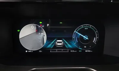 Kia Sorento 2021, 40765 км, за 21797.16 USD - фото 8