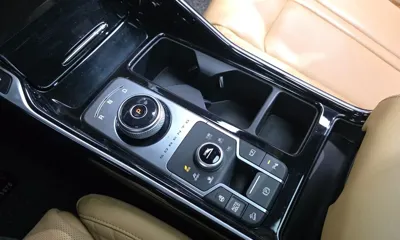 Kia Sorento 2021, 40765 км, за 21797.16 USD - фото 9