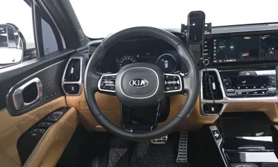 Kia Sorento 2021, 40765 км, за 21797.16 USD - фото 13