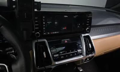 Kia Sorento 2021, 40765 км, за 21797.16 USD - фото 14