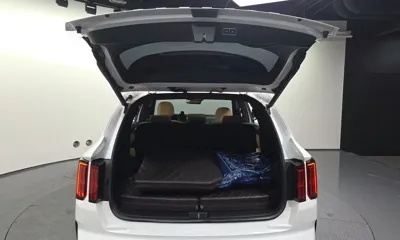 Kia Sorento 2021, 40765 км, за 21797.16 USD - фото 20
